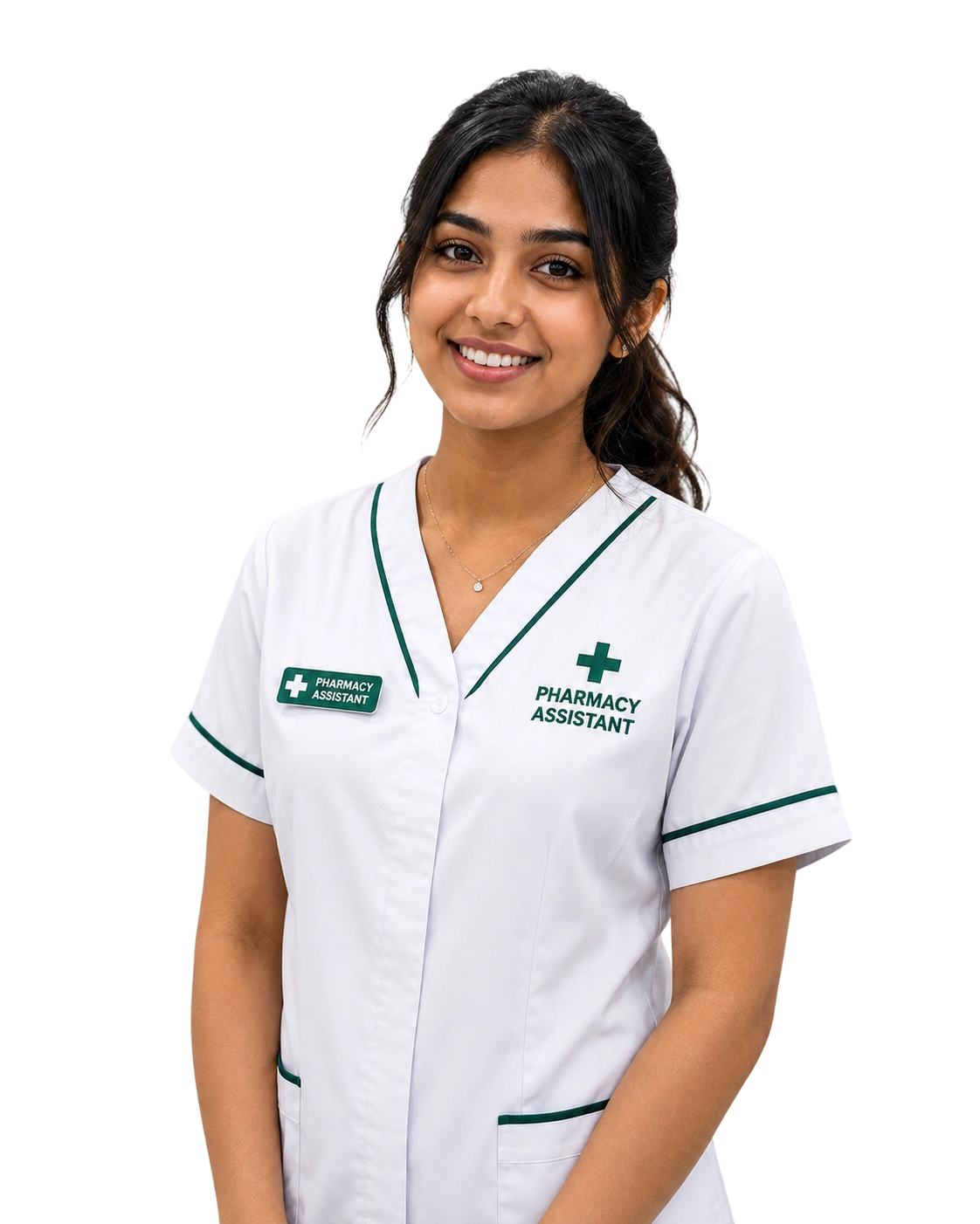 pharmacy assistant course in chemmad at health bridge academy