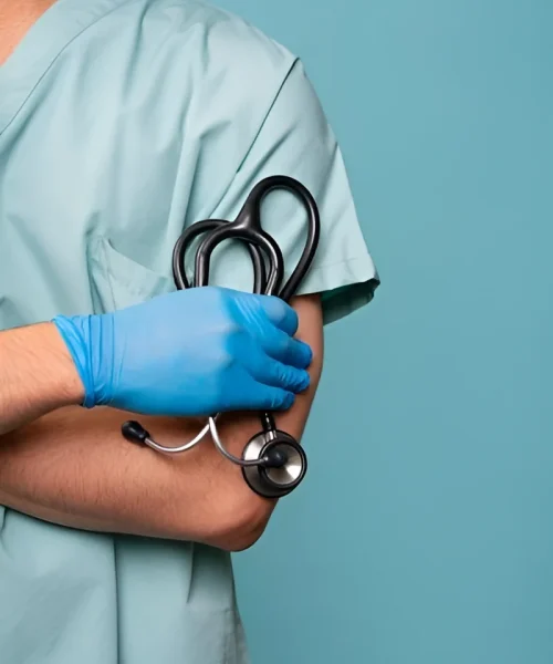 Health Care Training Centre in Calicut