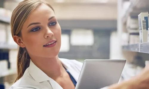 Health Care Training Centre in Calicut