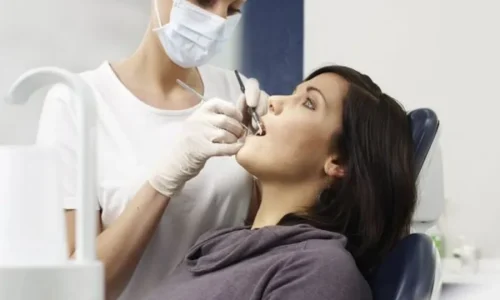 Health Care Training Centre in Calicut